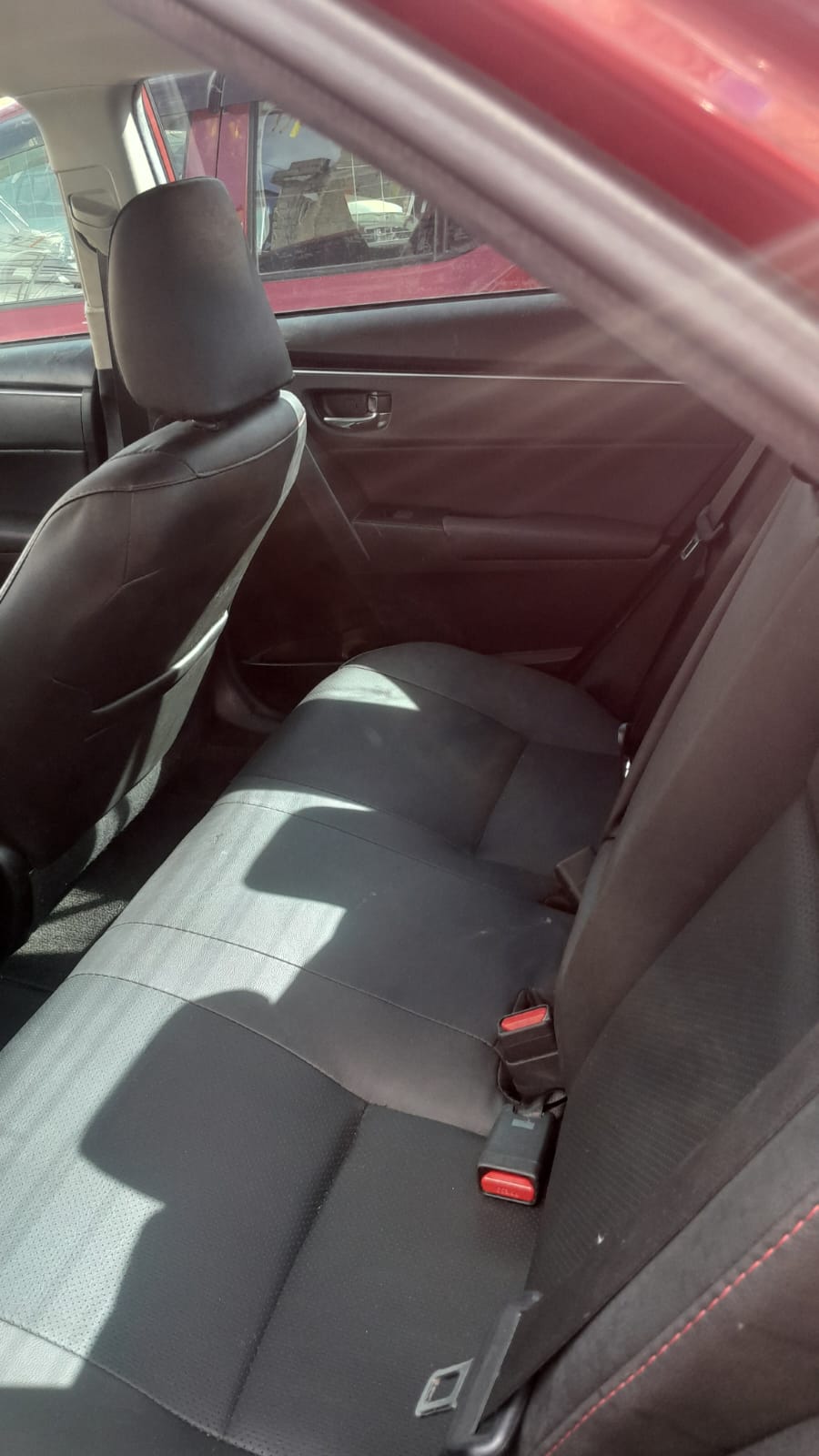 TOYOTA COROLLA LE 2019 RECIEN IMPORTADO Foto 7317004-4.jpg