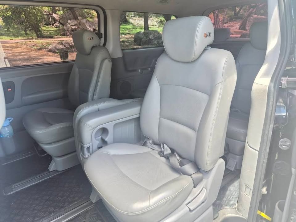 Hyundai starex 2020 en Peravia Foto 7317019-7.jpg