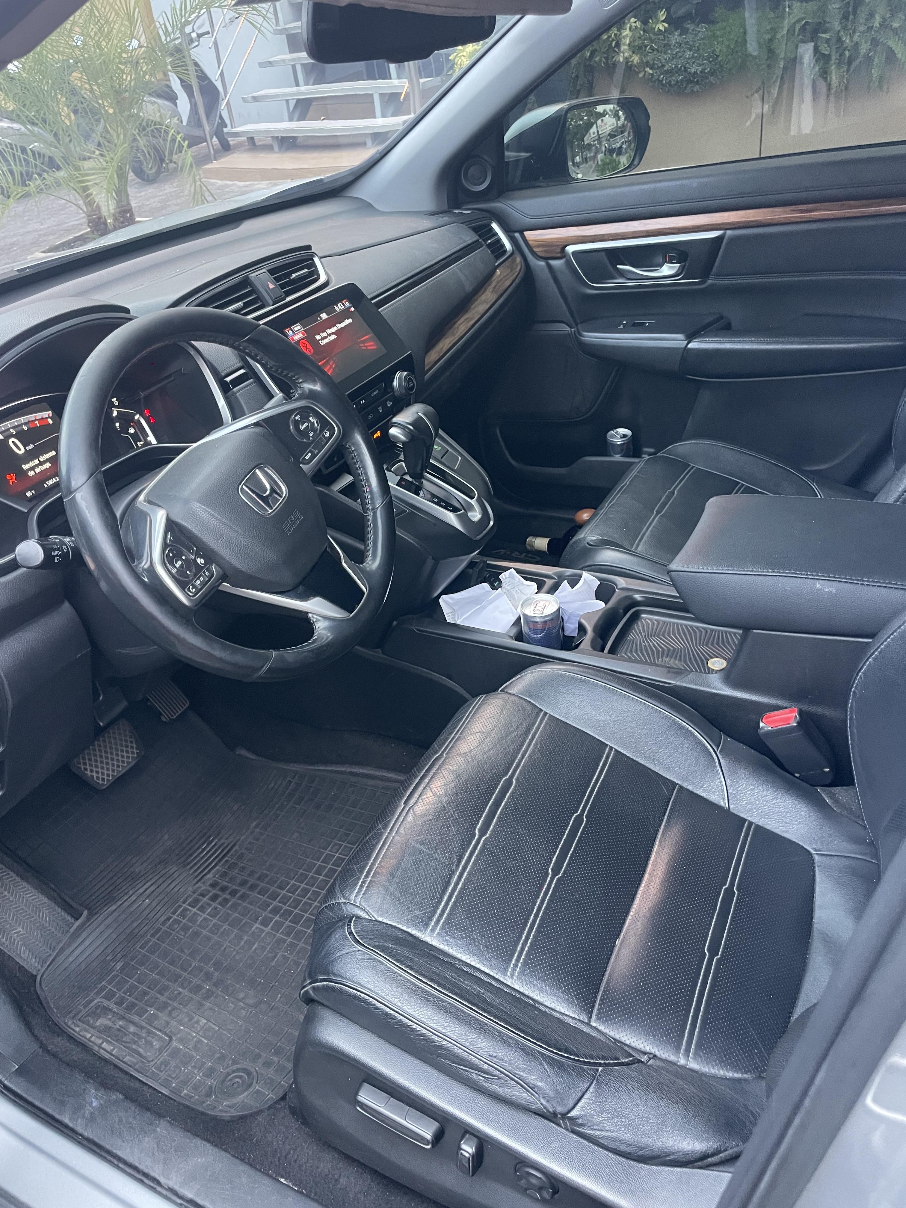 Honda CR-V EX-L 2019 en Peravia Foto 7317020-7.jpg