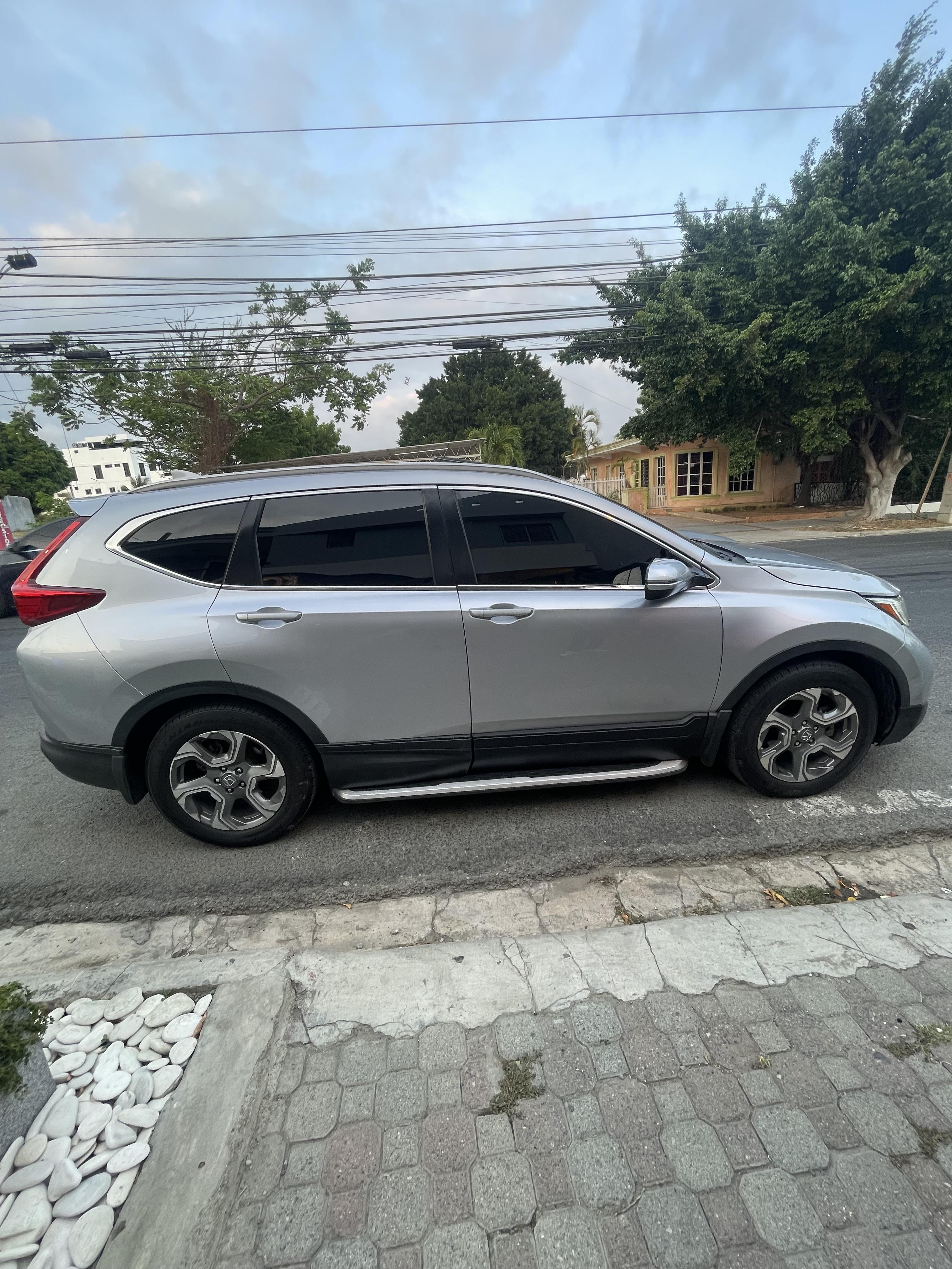 Honda CR-V EX-L 2019 en Peravia Foto 7317020-8.jpg