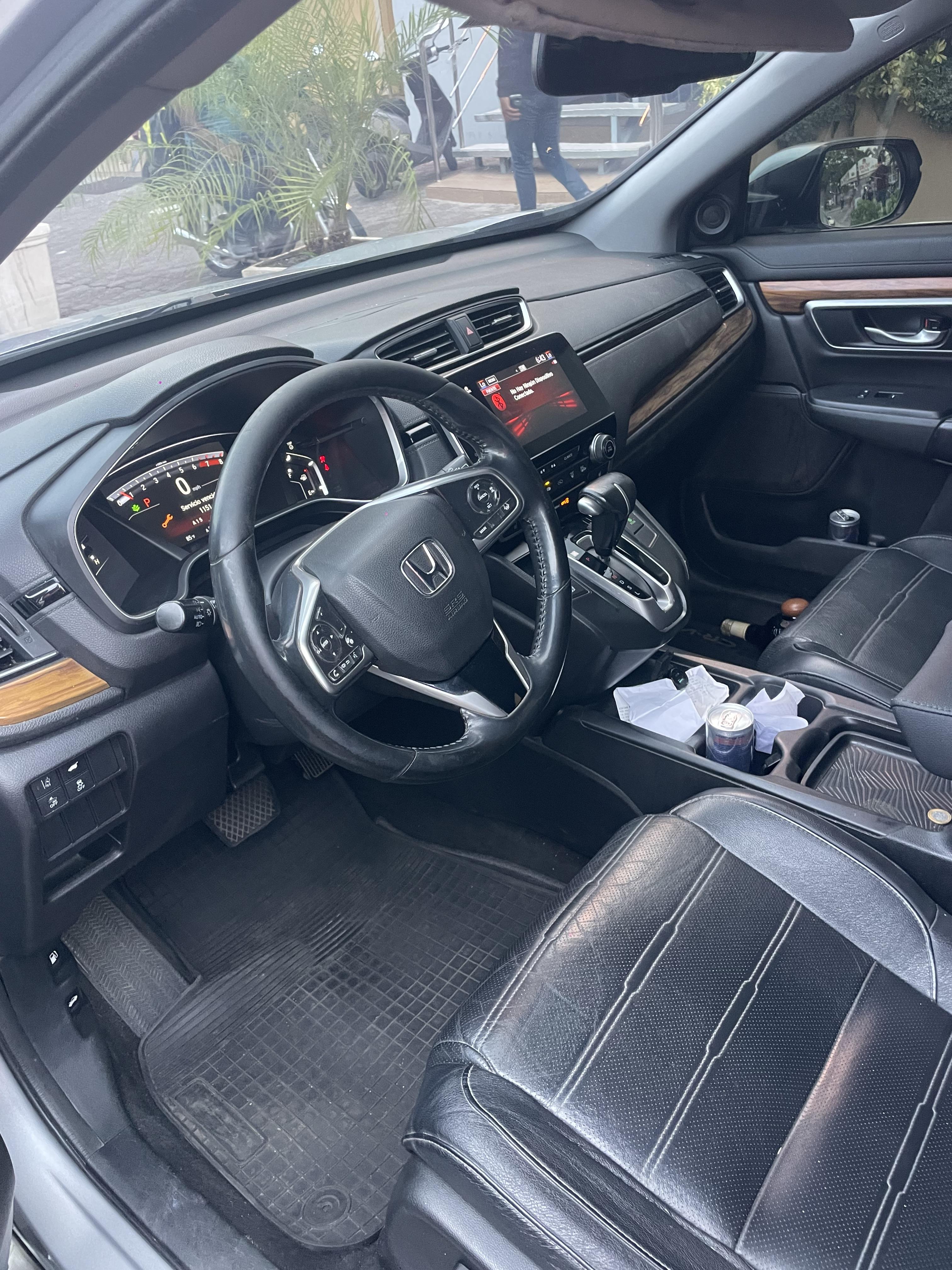 Honda CR-V EX-L 2019 en Peravia Foto 7317020-9.jpg