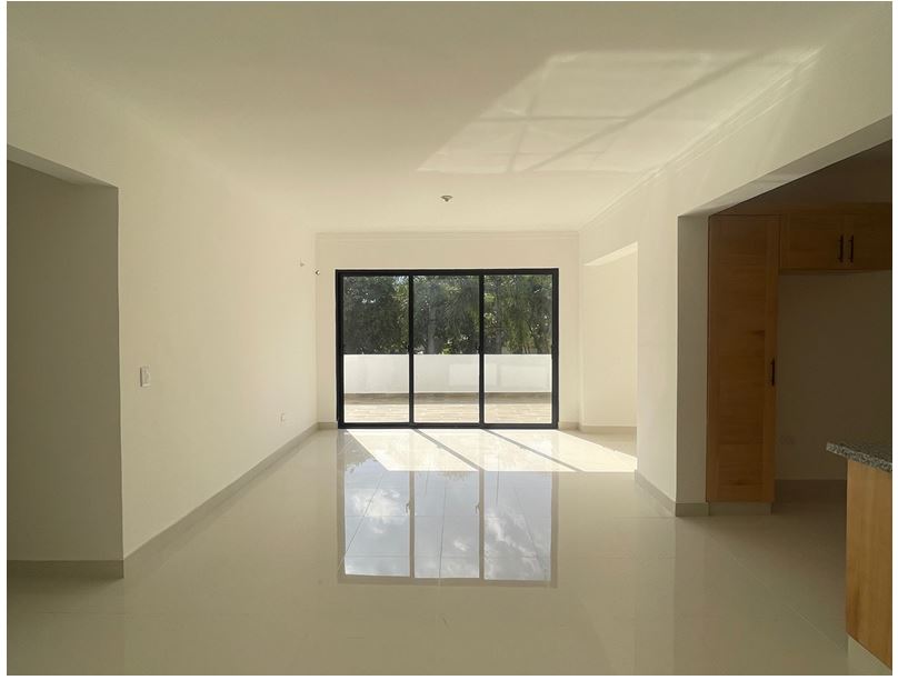 Apartamento de 165 m2 de dos habitaciones y listo en Costa Verde Foto 7317027-2.jpg