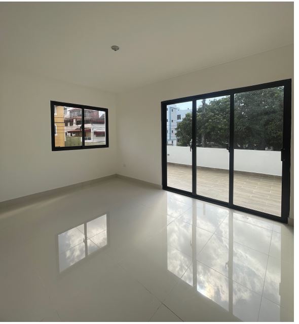 Apartamento de 165 m2 de dos habitaciones y listo en Costa Verde Foto 7317027-4.jpg