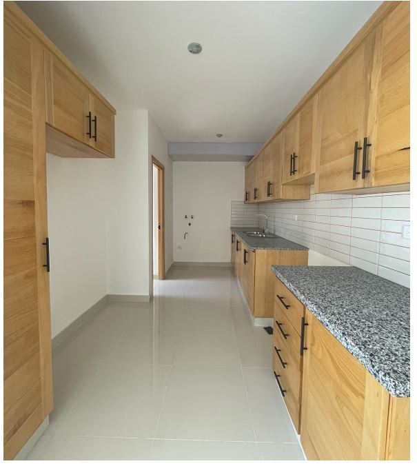 Apartamento de 165 m2 de dos habitaciones y listo en Costa Verde Foto 7317027-5.jpg