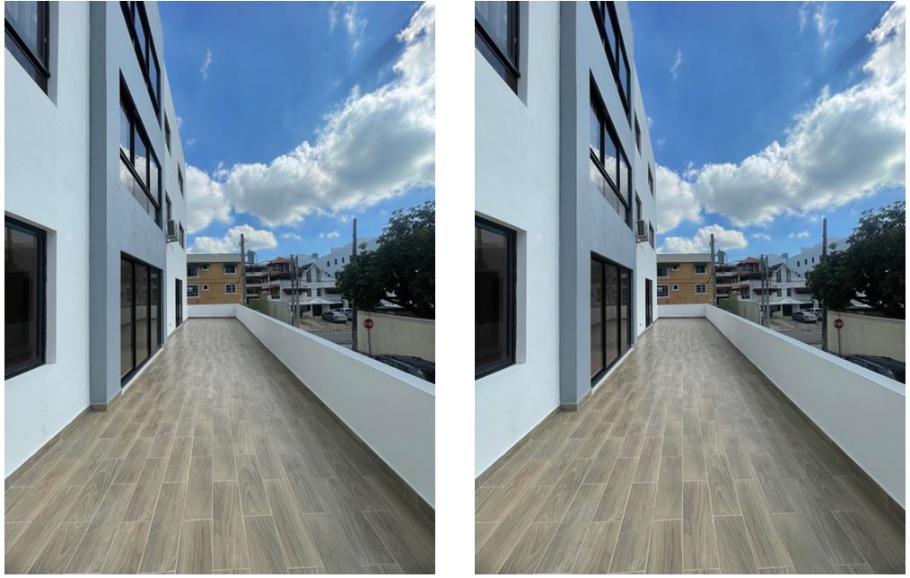 Apartamento de 165 m2 de dos habitaciones y listo en Costa Verde Foto 7317027-6.jpg