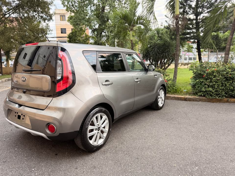 KIA SOUL S 2019  CLEAN CARFAX  EXCELENTE CONDICIONES IMPECABLE Foto 7317035-10.jpg