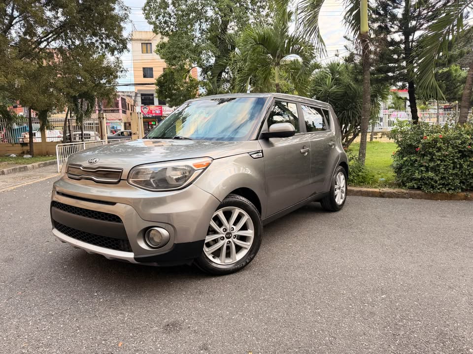 KIA SOUL S 2019  CLEAN CARFAX  EXCELENTE CONDICIONES IMPECABLE Foto 7317035-2.jpg