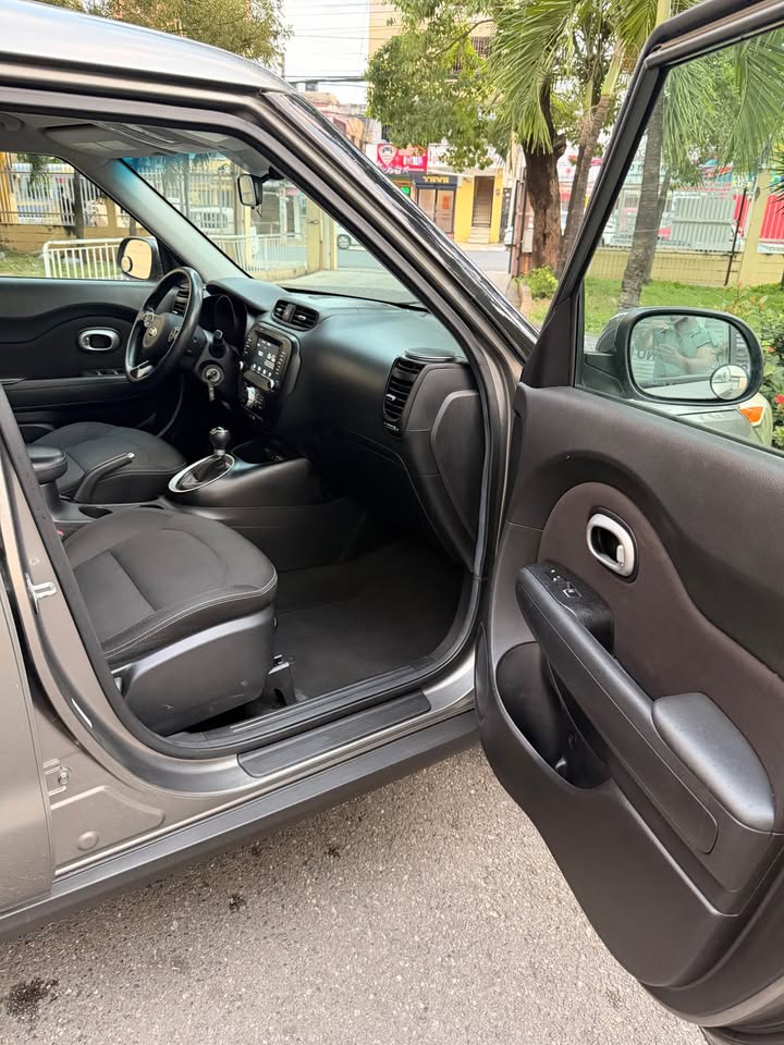 KIA SOUL S 2019  CLEAN CARFAX  EXCELENTE CONDICIONES IMPECABLE Foto 7317035-4.jpg