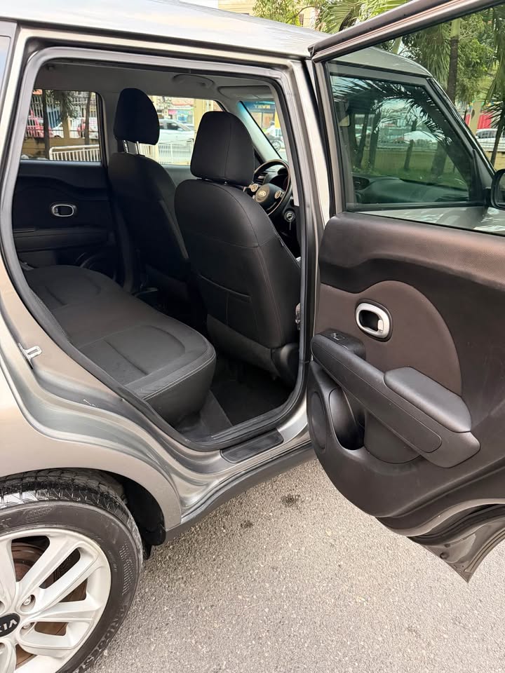 KIA SOUL S 2019  CLEAN CARFAX  EXCELENTE CONDICIONES IMPECABLE Foto 7317035-5.jpg