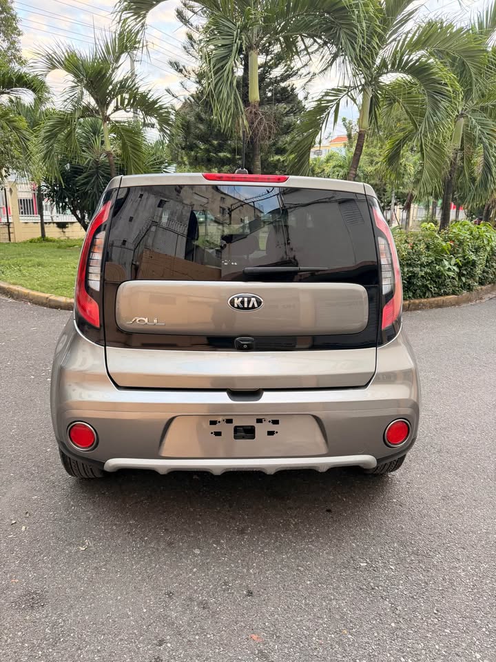 KIA SOUL S 2019  CLEAN CARFAX  EXCELENTE CONDICIONES IMPECABLE Foto 7317035-6.jpg
