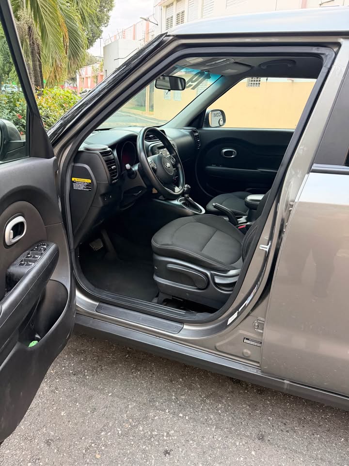 KIA SOUL S 2019  CLEAN CARFAX  EXCELENTE CONDICIONES IMPECABLE Foto 7317035-7.jpg