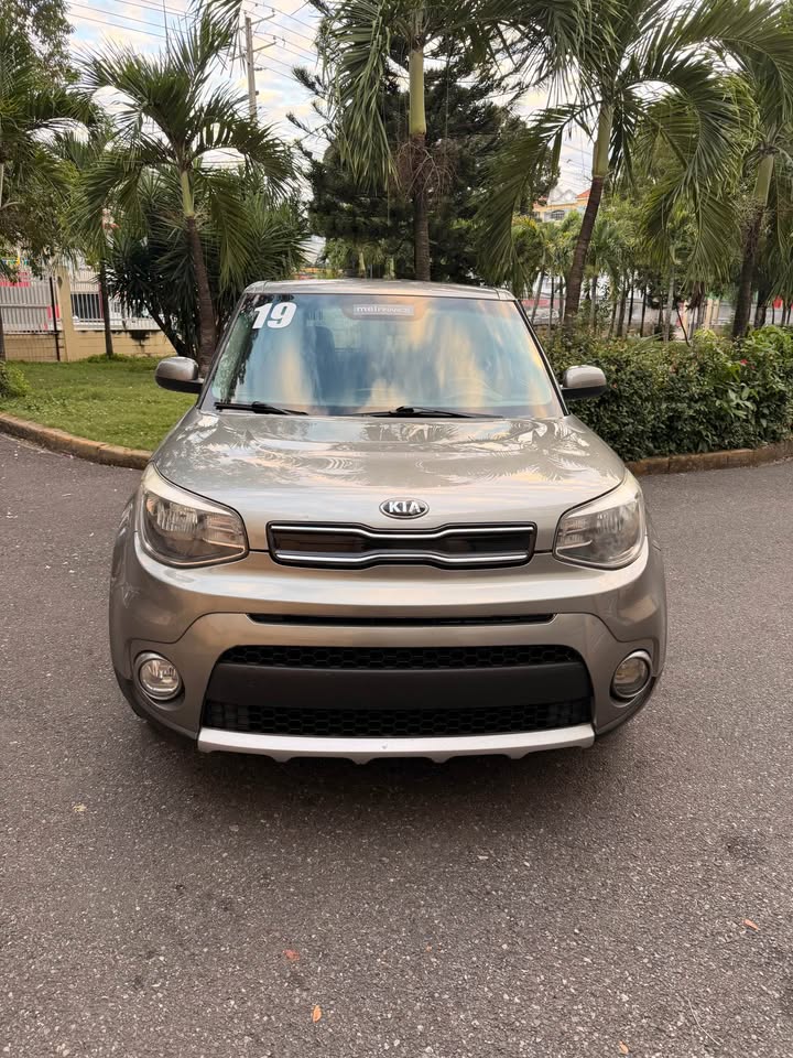 KIA SOUL S 2019  CLEAN CARFAX  EXCELENTE CONDICIONES IMPECABLE Foto 7317035-8.jpg