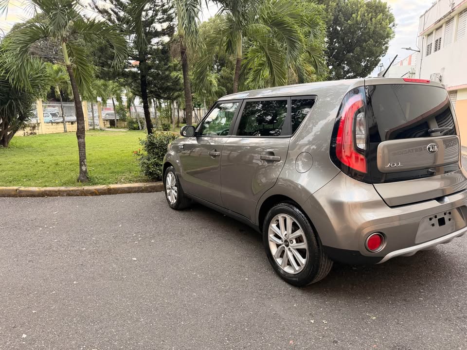 KIA SOUL S 2019  CLEAN CARFAX  EXCELENTE CONDICIONES IMPECABLE Foto 7317035-9.jpg