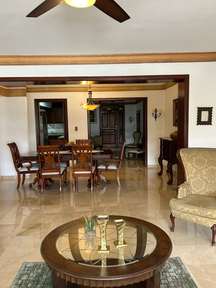 Apartamento en Renta – Amueblado Evaristo morales  Foto 7317074-1.jpg