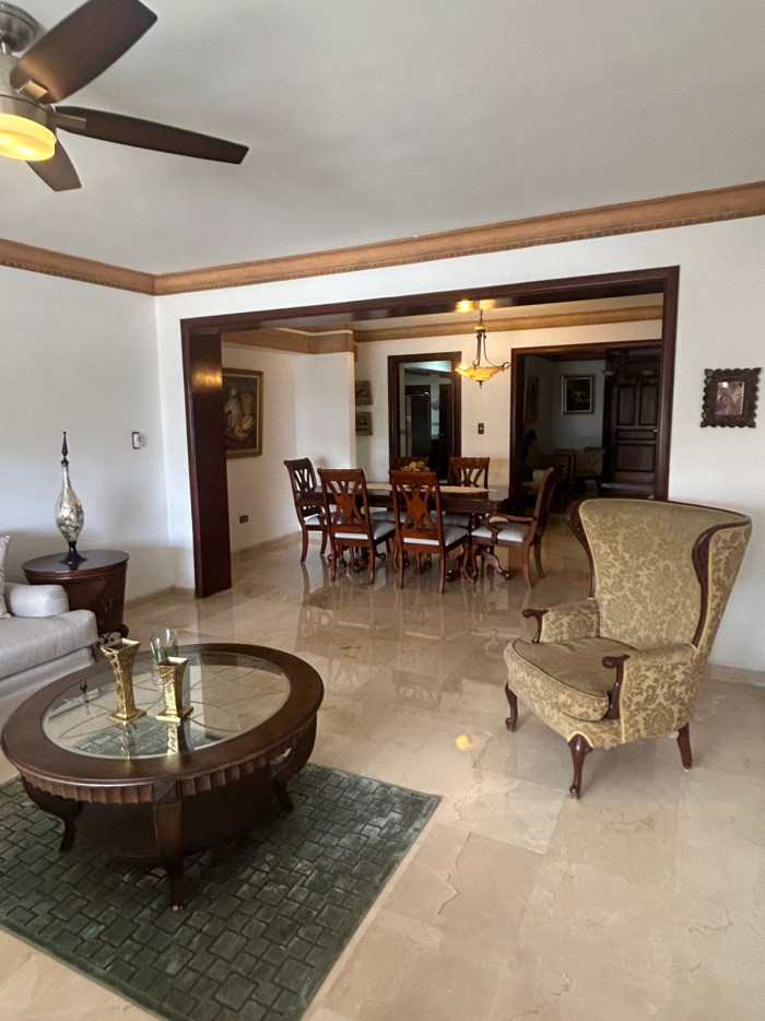 Apartamento en Renta – Amueblado Evaristo morales  Foto 7317074-10.jpg