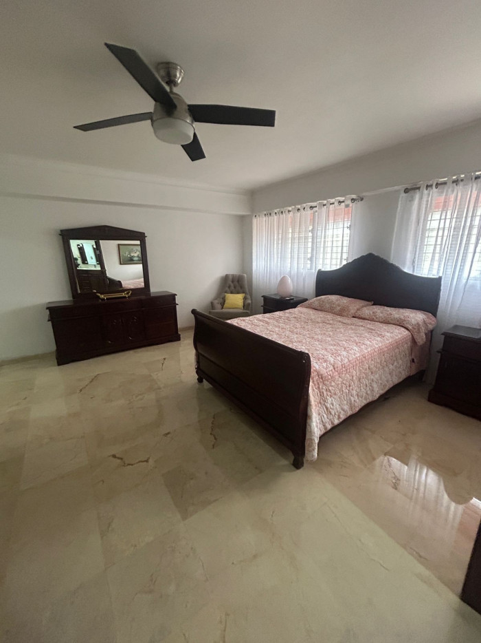 Apartamento en Renta – Amueblado Evaristo morales  Foto 7317074-11.jpg