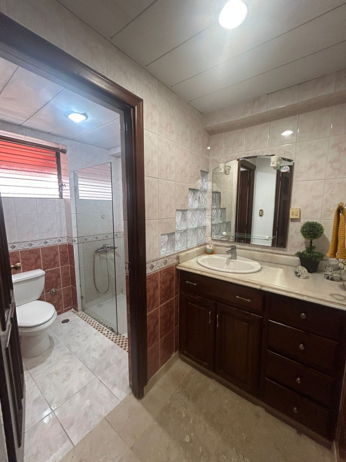 Apartamento en Renta – Amueblado Evaristo morales  Foto 7317074-2.jpg