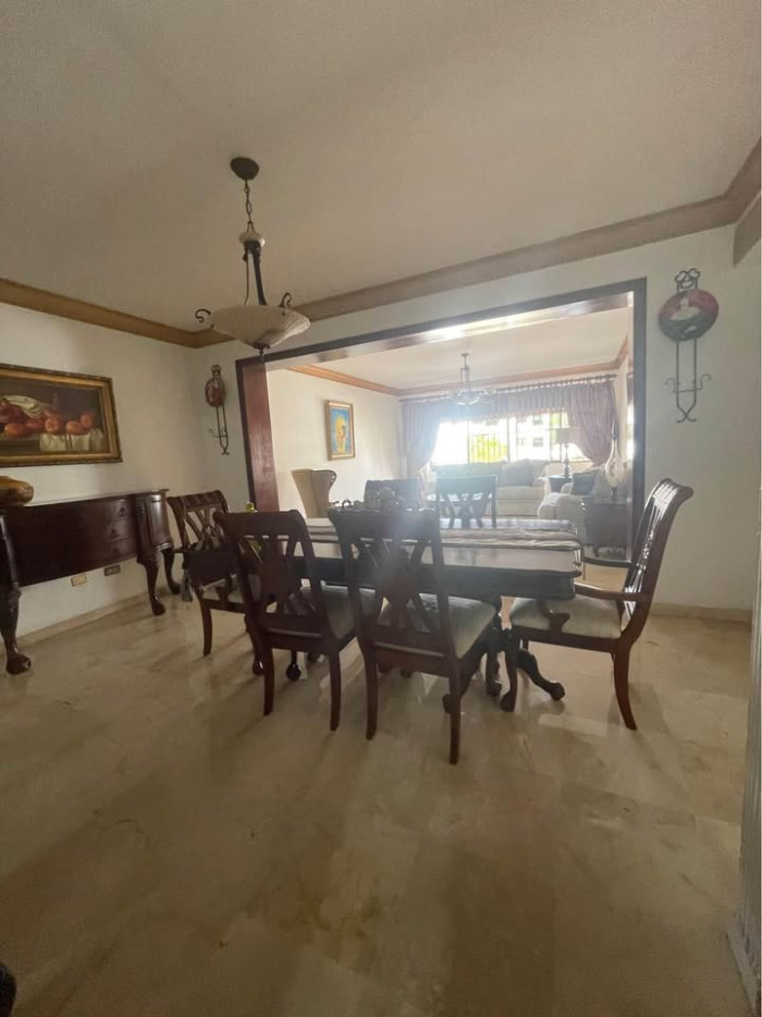 Apartamento en Renta – Amueblado Evaristo morales  Foto 7317074-3.jpg