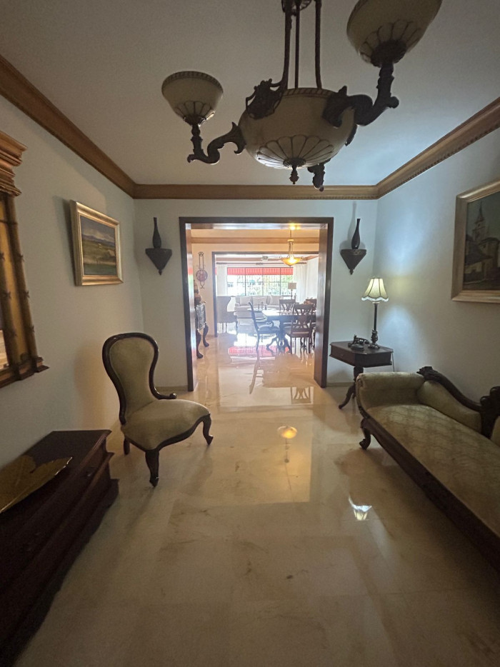Apartamento en Renta – Amueblado Evaristo morales  Foto 7317074-5.jpg