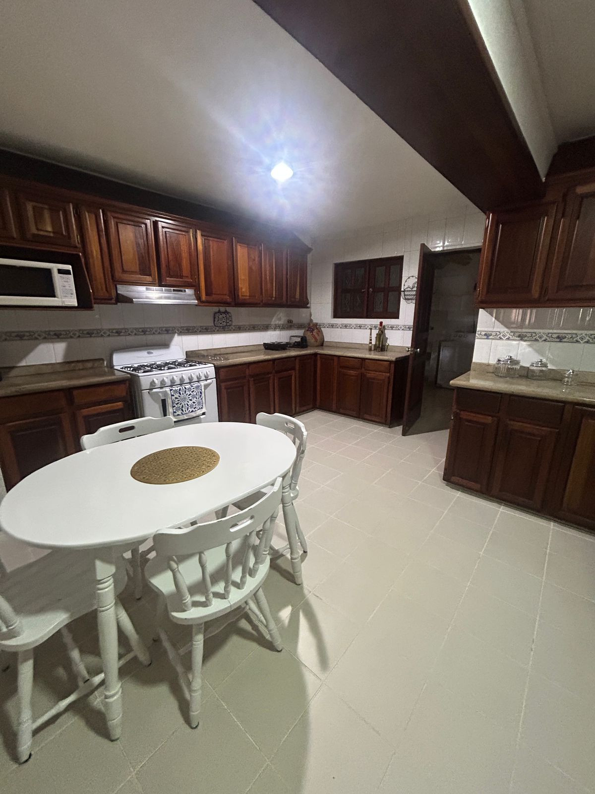 Apartamento en Renta – Amueblado Evaristo morales  Foto 7317074-6.jpg