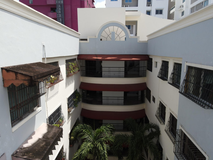 Apartamento en Renta – Amueblado Evaristo morales  Foto 7317074-7.jpg