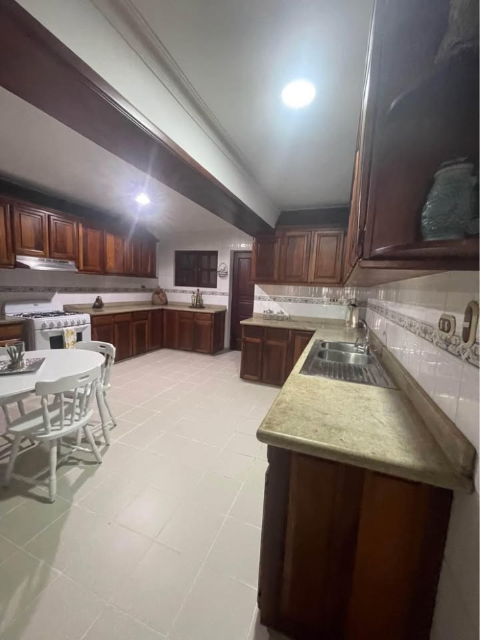 Apartamento en Renta – Amueblado Evaristo morales  Foto 7317074-9.jpg