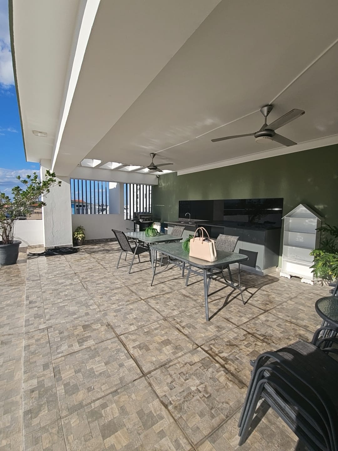 Apartamento en Venta  El Millón  US265000 Foto 7317080-10.jpg
