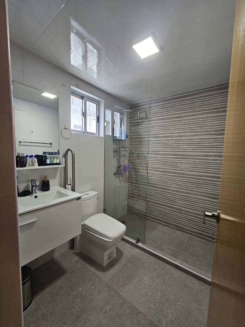 Apartamento en Venta  El Millón  US265000 Foto 7317086-8.jpg