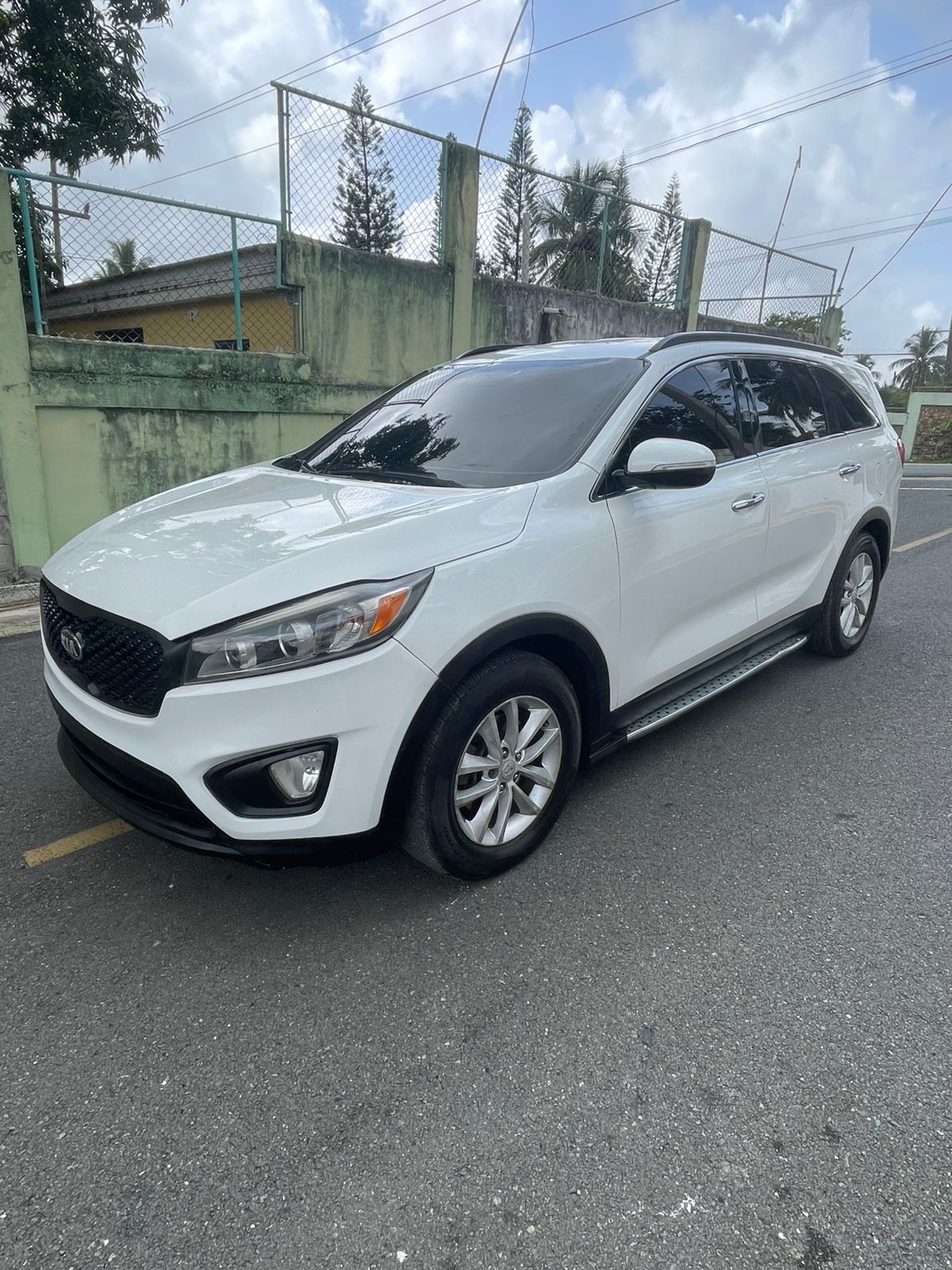 kia sorento 2016 Foto 7317094-2.jpg