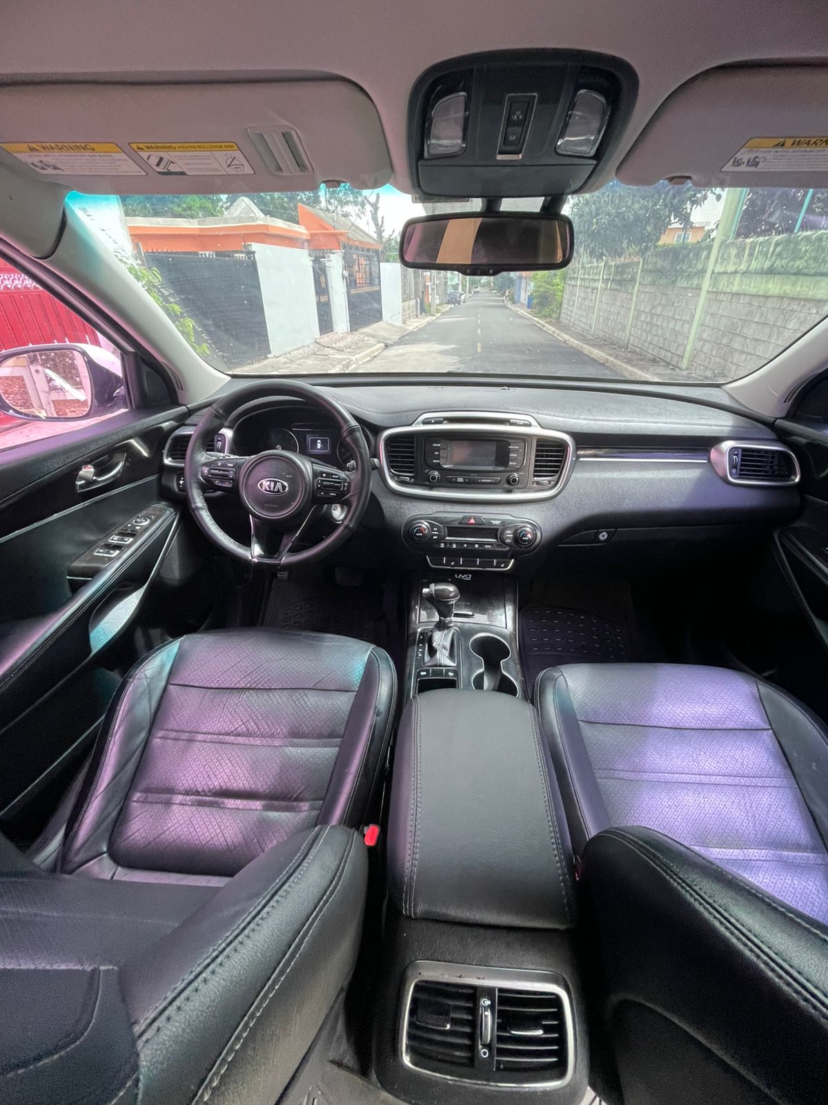 kia sorento 2016 Foto 7317094-3.jpg