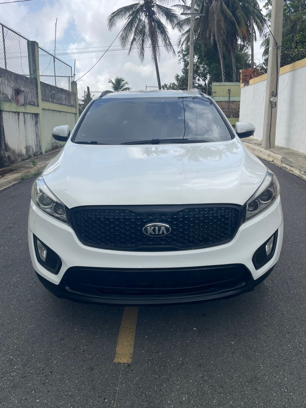 kia sorento 2016 Foto 7317094-4.jpg