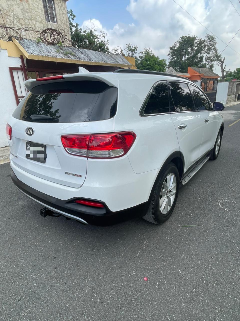 kia sorento 2016 Foto 7317094-5.jpg