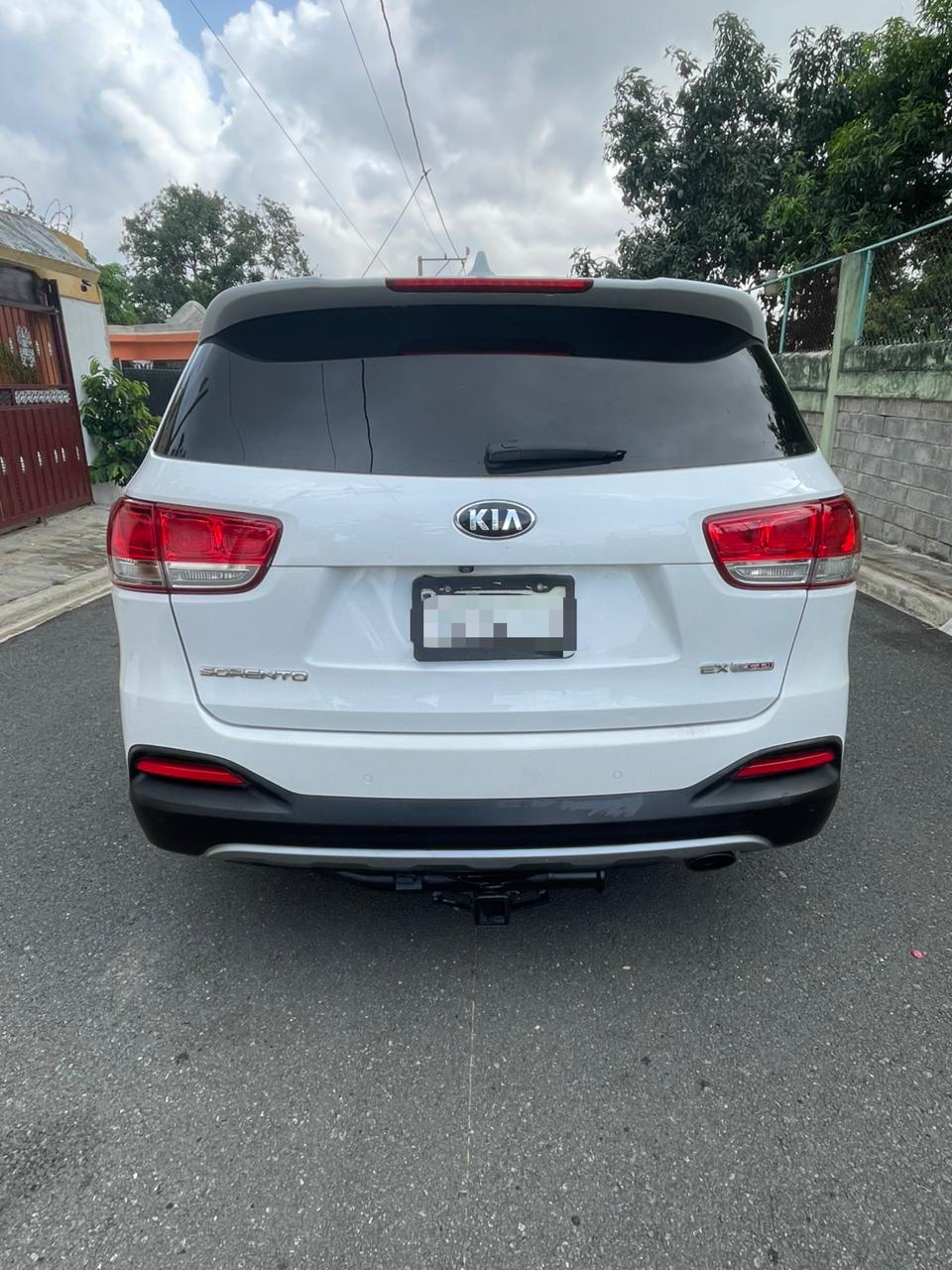 kia sorento 2016 Foto 7317094-6.jpg