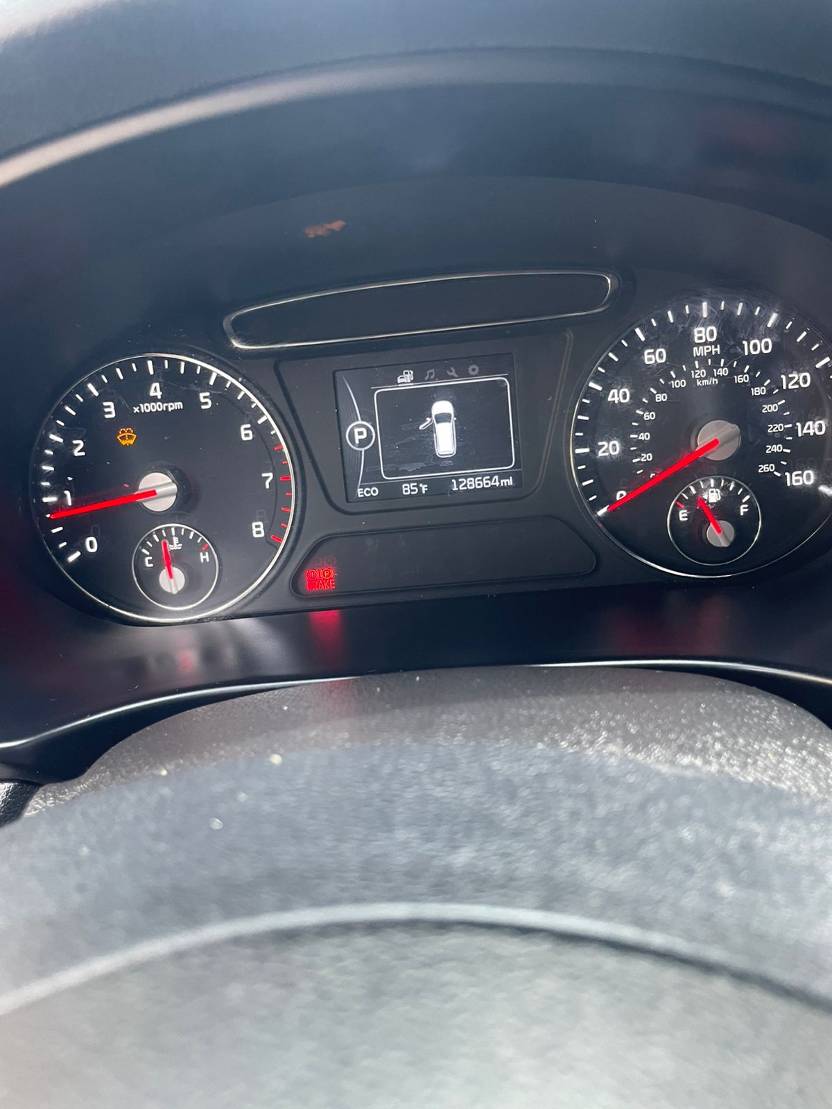 kia sorento 2016 Foto 7317094-8.jpg
