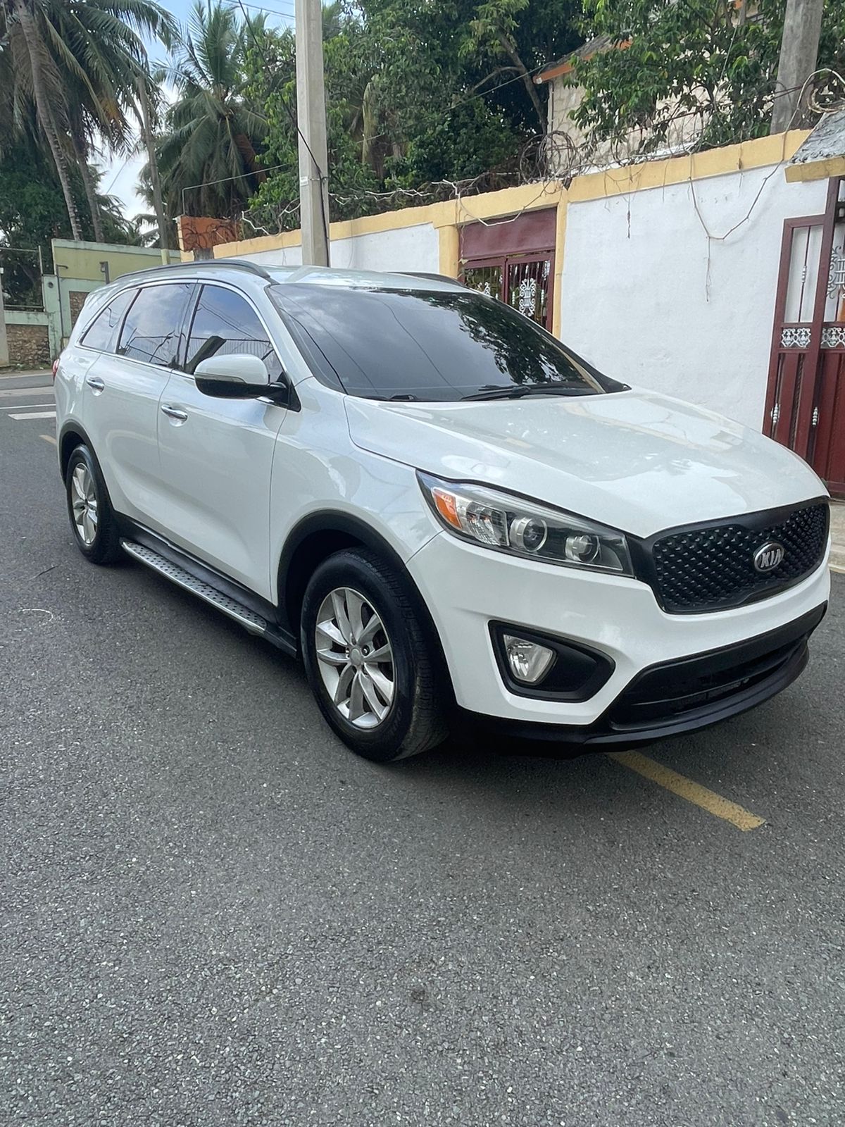 kia sorento 2016 Foto 7317094-9.jpg