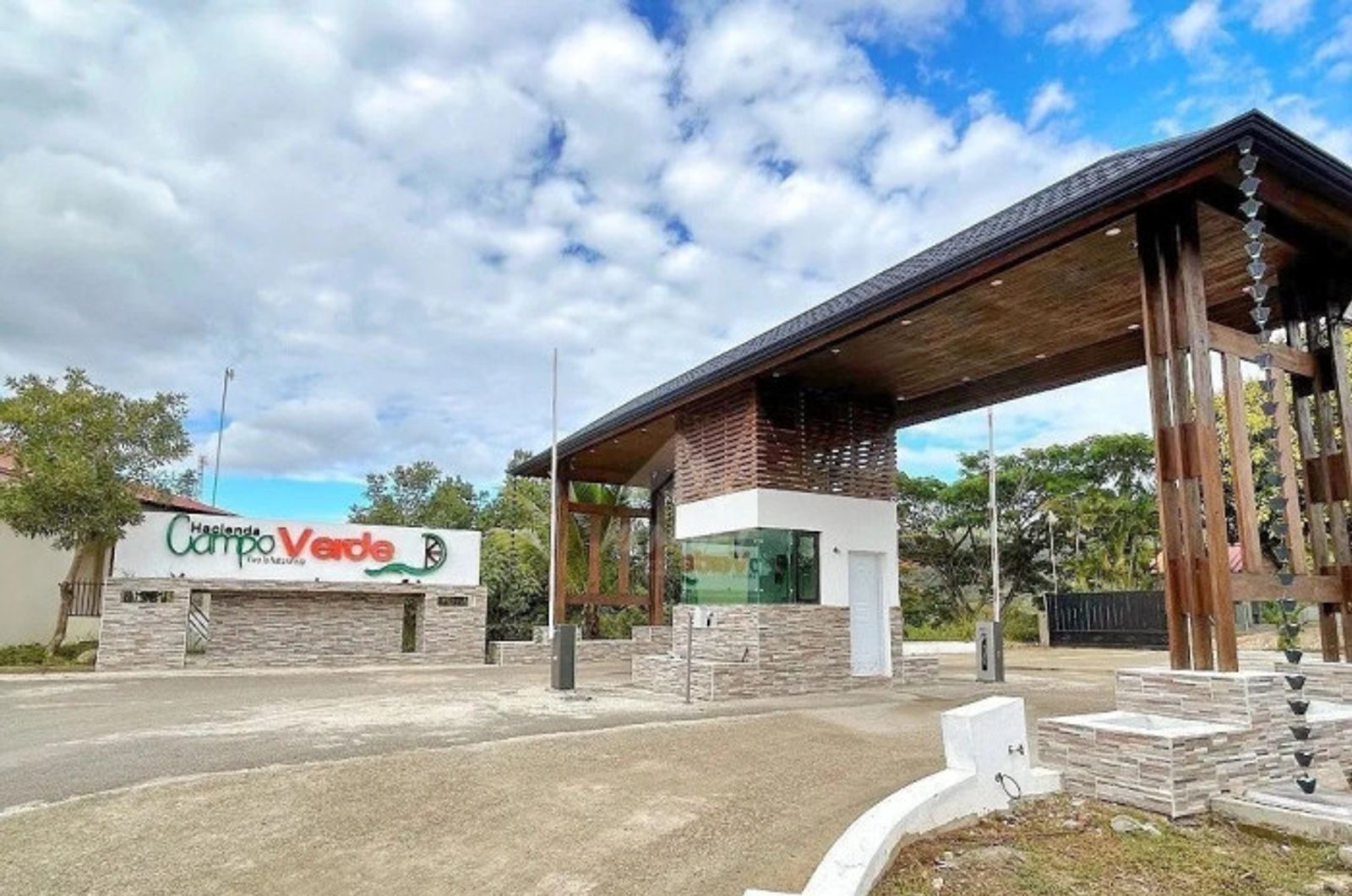 VENTA DE TERRENO IDEAL PARA VILLA CAMPO VERDE SAJOMA Foto 7317105-7.jpg