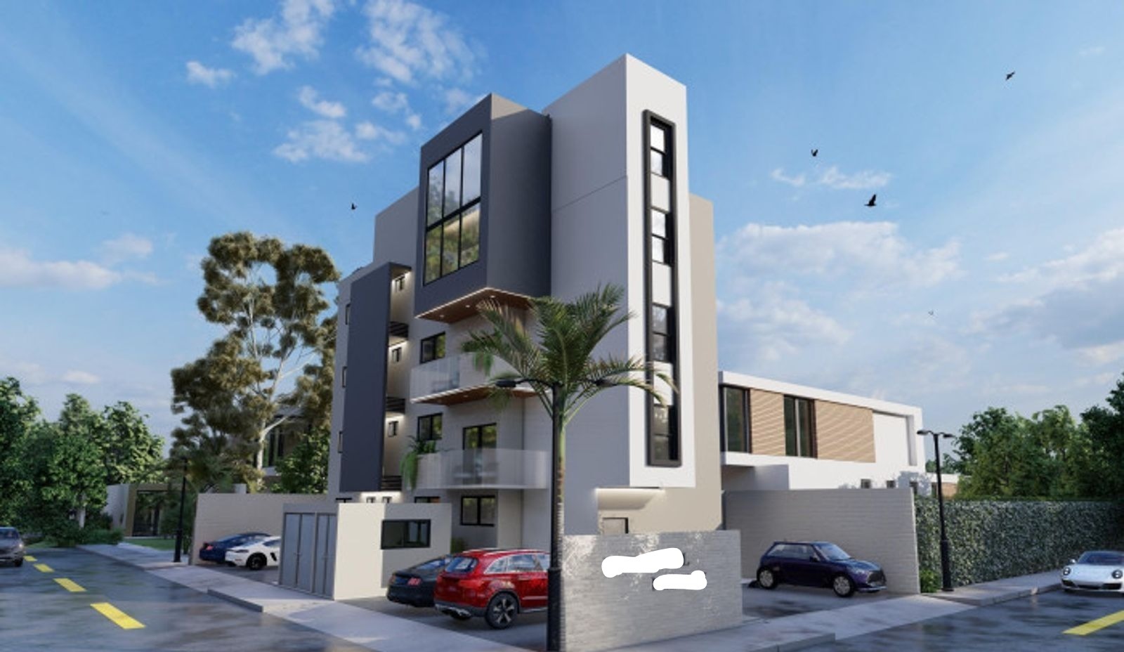 ???? APARTAMENTOS NUEVOS EN VENTA – EL DORADO SANTIAGO ???? Foto 7317106-2.jpg