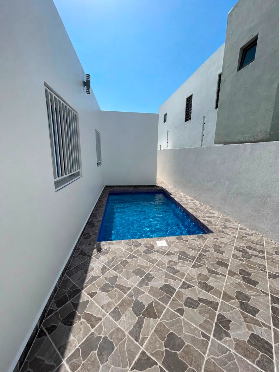 Casa en Venta en Residencial Torre Alta Puerto Plata R.D. Foto 7317107-3.jpg