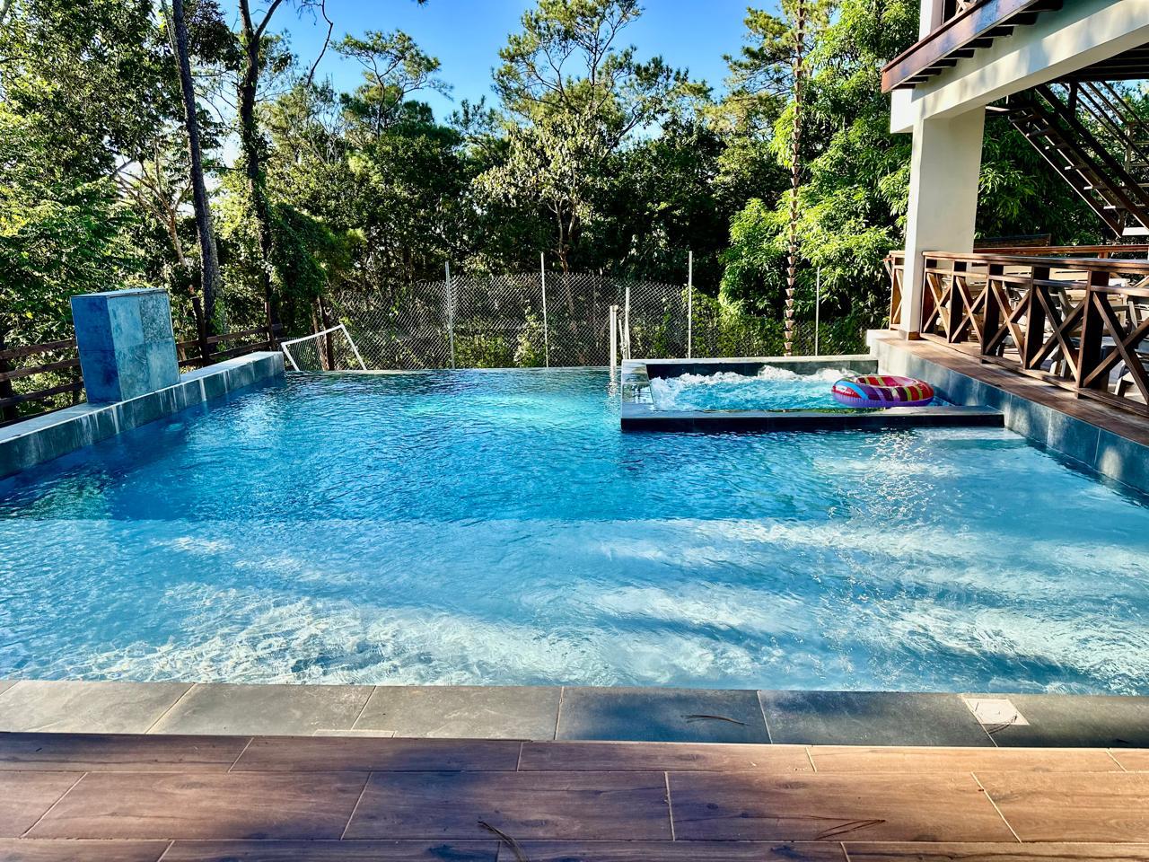 Move-In Ready Villa for Sale in Jarabacoa Foto 7317120-2.jpg