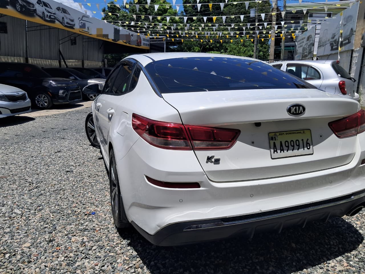 ​???? Kia K5 2020 – Elegancia ???? Foto 7317124-3.jpg