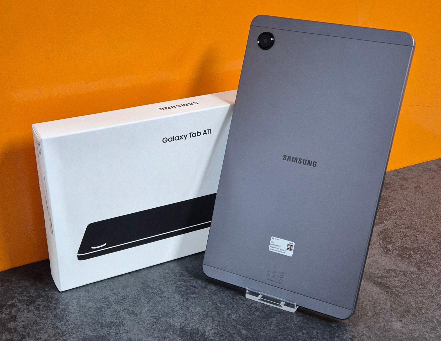 Tablet Samsung Tab A11  Foto 7317127-2.jpg