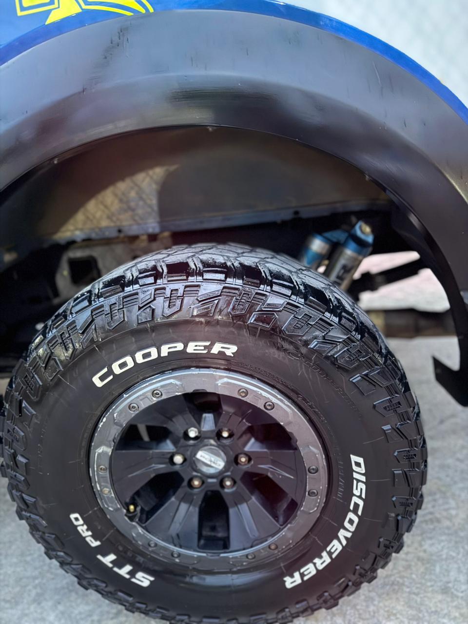 ????FORD F150 - RAPTOR 2018 4x4???? Foto 7317131-10.jpg