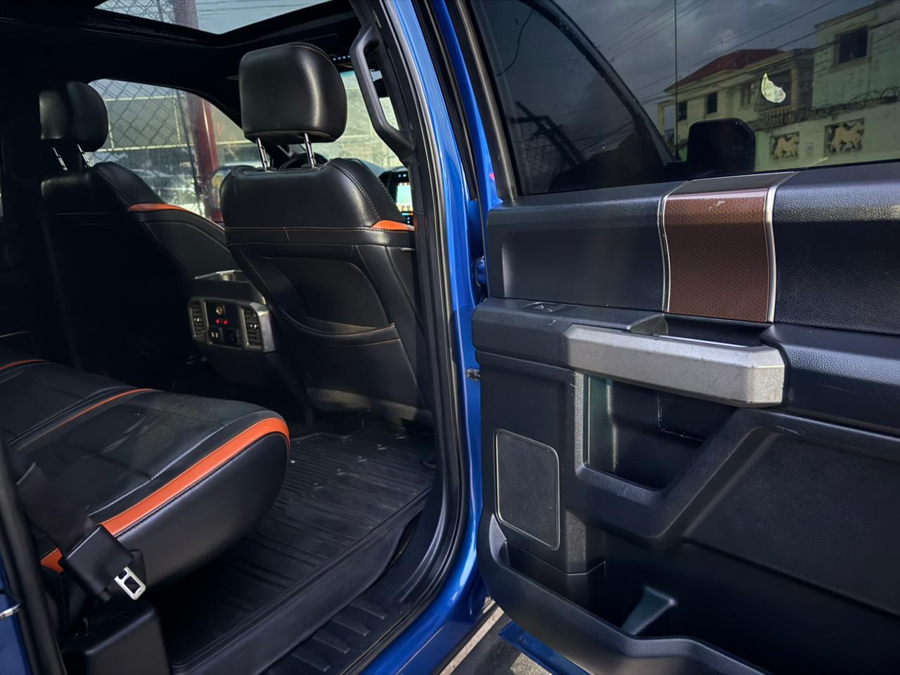 ????FORD F150 - RAPTOR 2018 4x4???? Foto 7317131-8.jpg