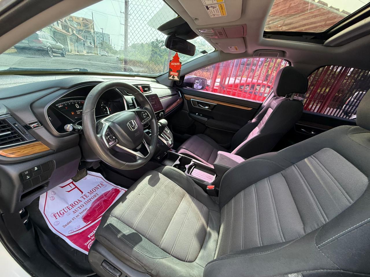 HONDA CRV 2020 EX  CLEAN Foto 7317132-10.jpg