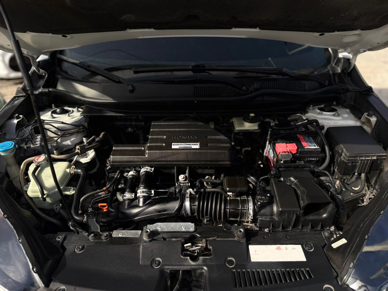 HONDA CRV 2020 EX  CLEAN Foto 7317132-13.jpg