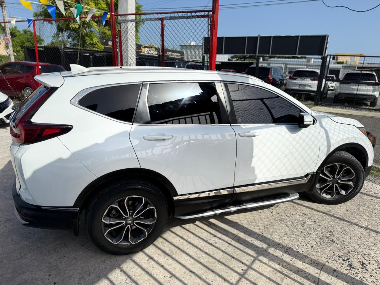 HONDA CRV 2020 EX  CLEAN Foto 7317132-3.jpg