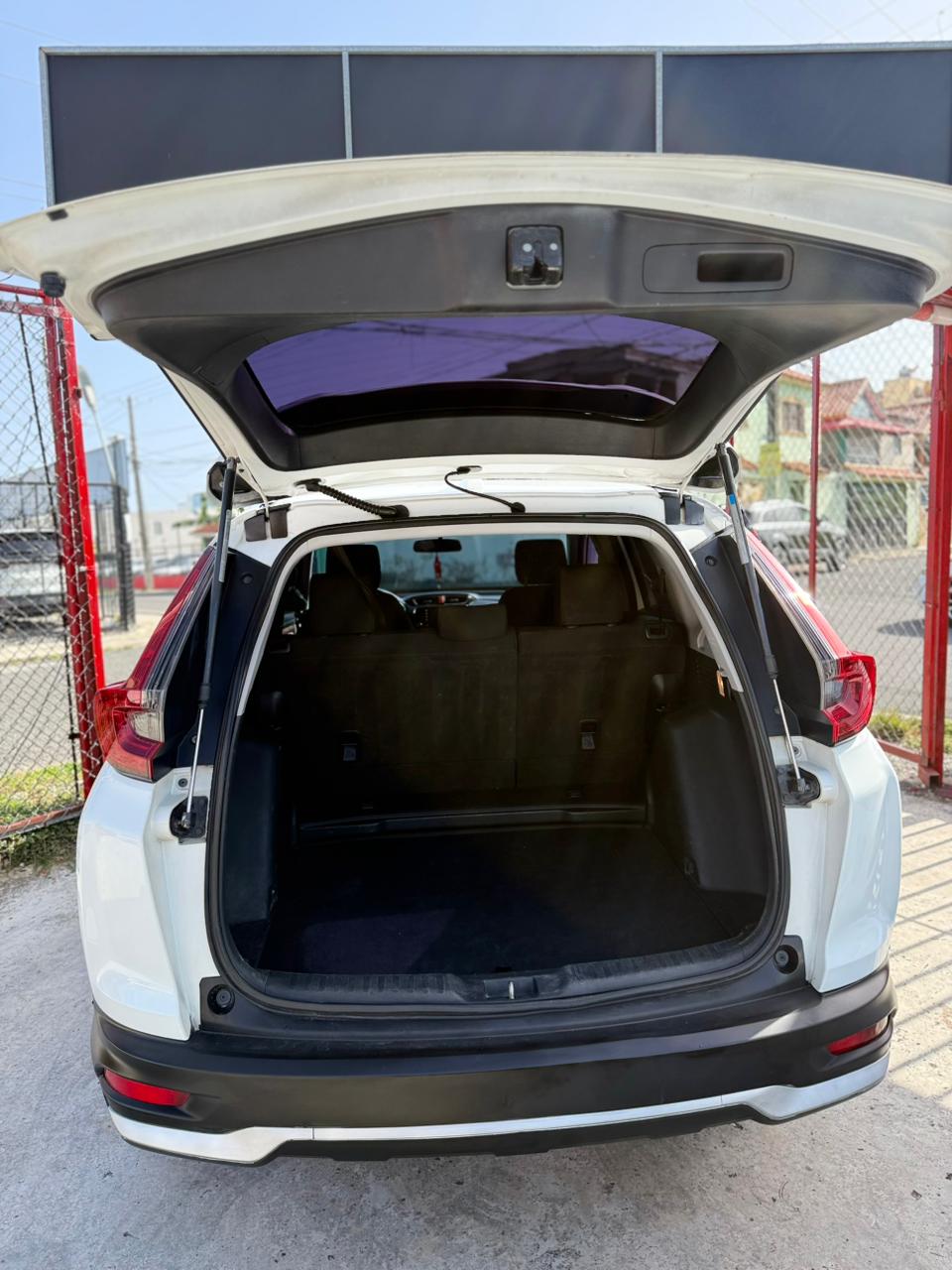 HONDA CRV 2020 EX  CLEAN Foto 7317132-5.jpg