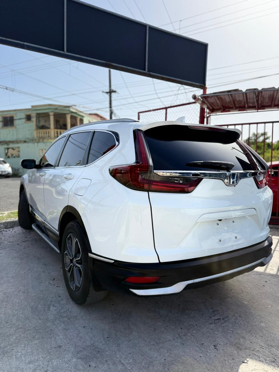 HONDA CRV 2020 EX  CLEAN Foto 7317132-6.jpg