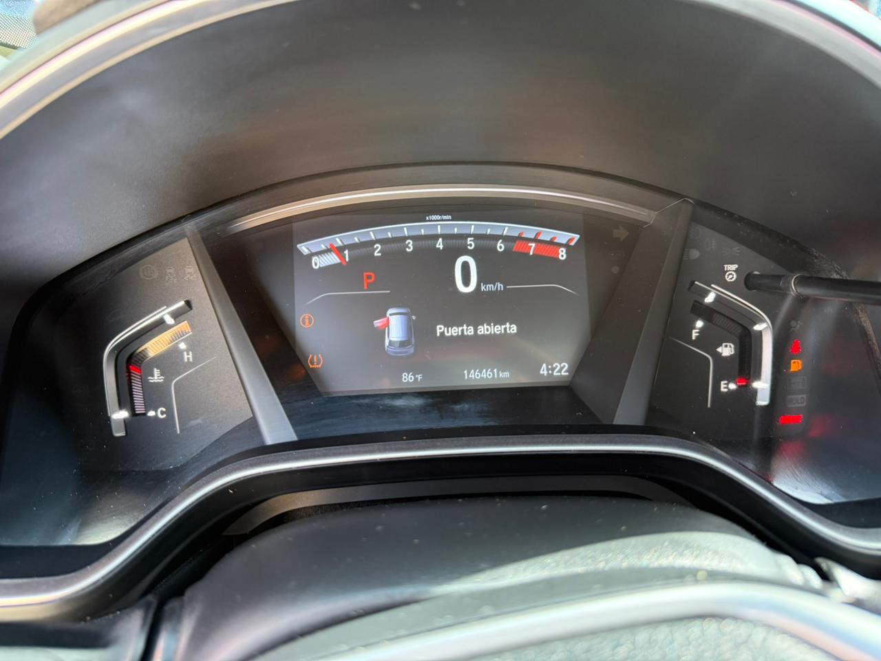 HONDA CRV 2020 EX  CLEAN Foto 7317132-8.jpg