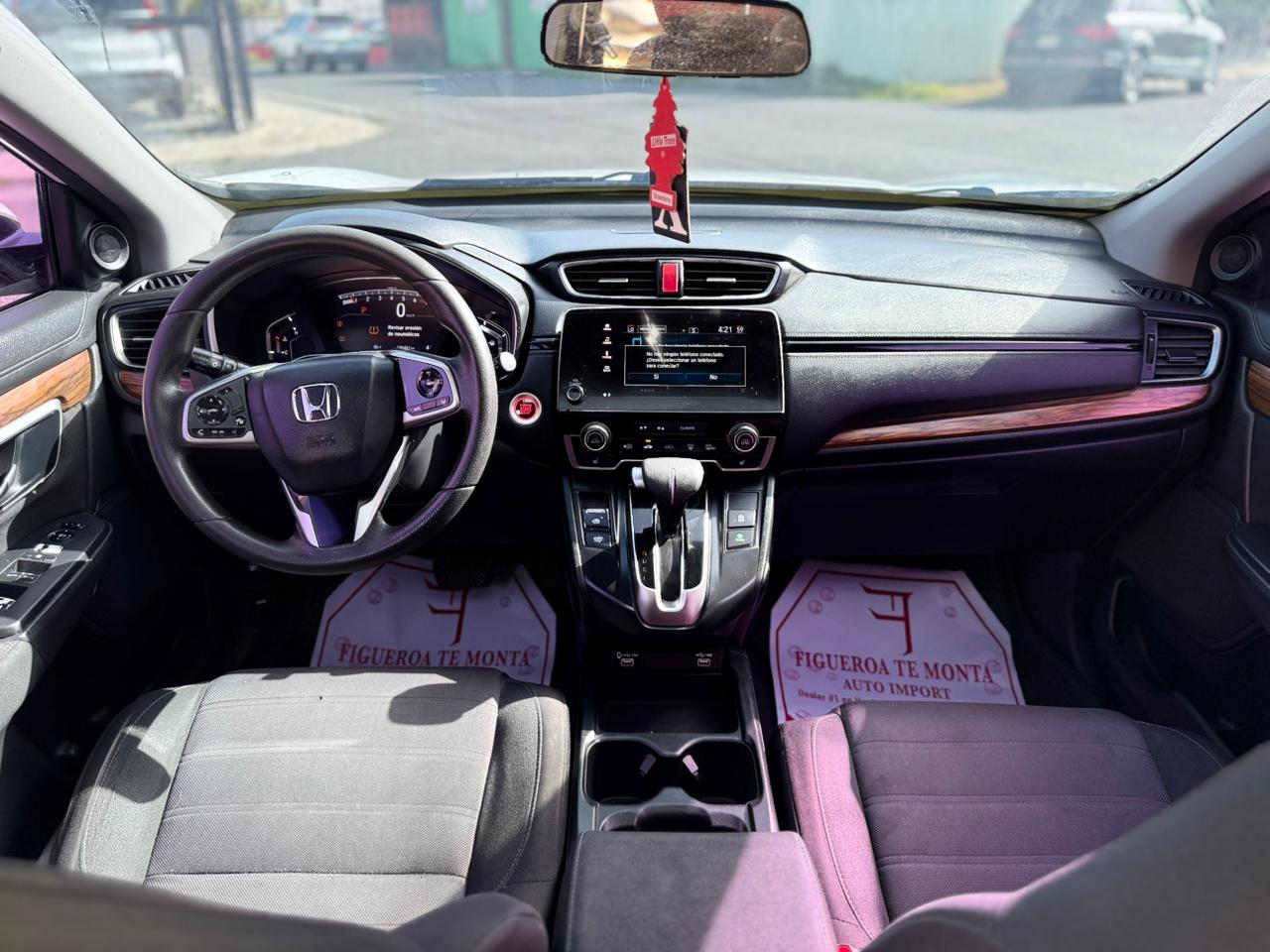 HONDA CRV 2020 EX  CLEAN Foto 7317132-9.jpg